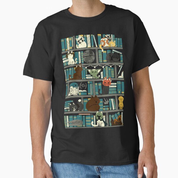 Classic T-Shirt