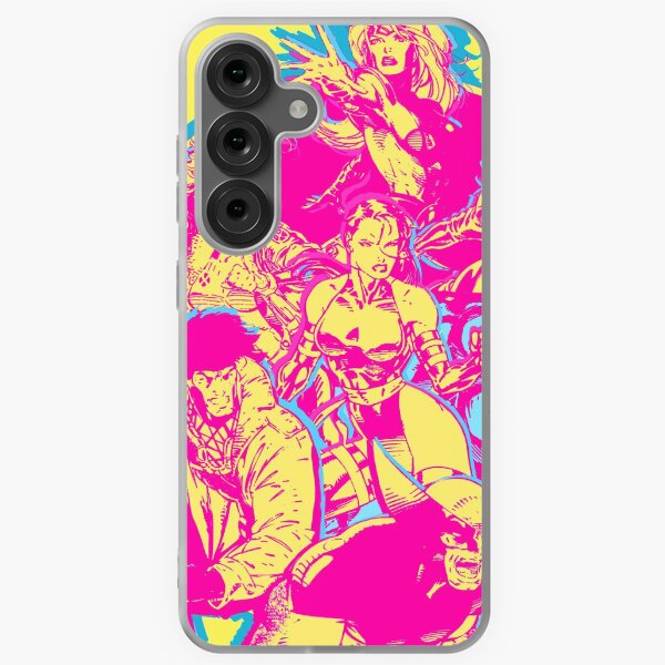 Item preview, 90’s Retro Jim Lee X-Men Group designed and sold by PopCults.