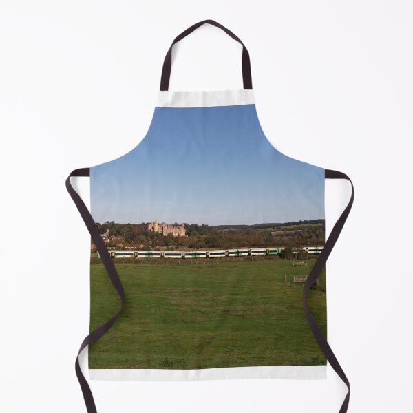 Item preview, Arundel Castle Trainscape designed and sold by hawkie.