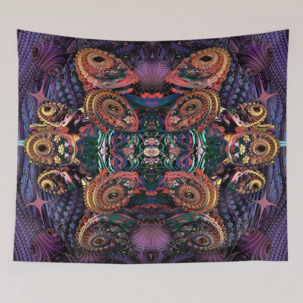 Item preview, TheFiveHeads designed and sold by PIXELMOVER.