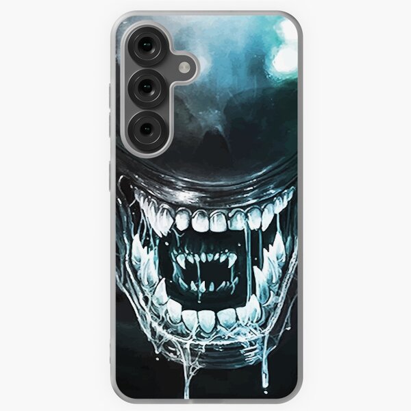 Item preview, Xenomorph Alien designed and sold by Envy-Merch.