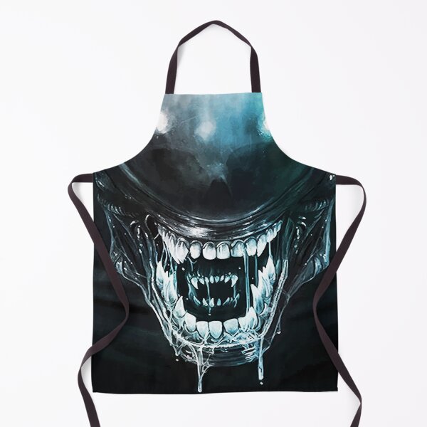 Item preview, Xenomorph Alien designed and sold by Envy-Merch.