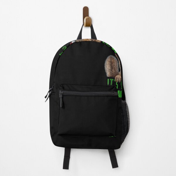 Squeaky Backpacks | Redbubble