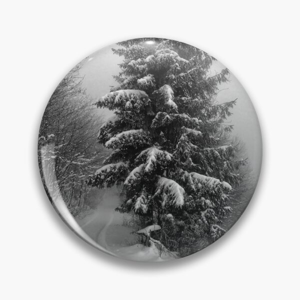 Item preview, White Slovak winter designed and sold by PhotoCDesign.