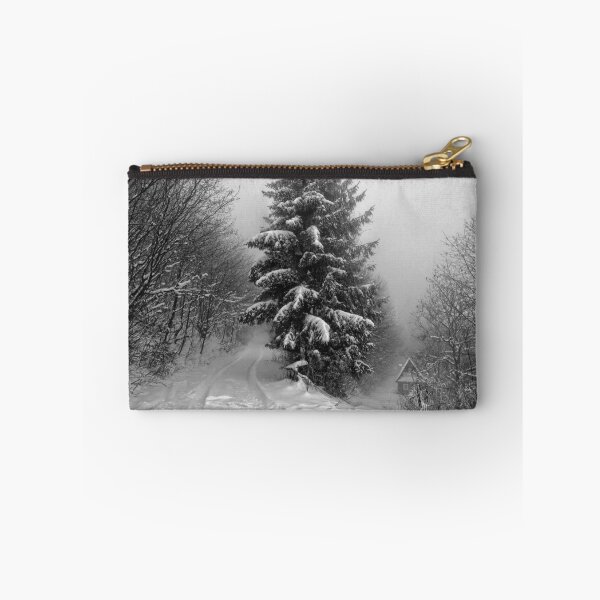 Item preview, White Slovak winter designed and sold by PhotoCDesign.