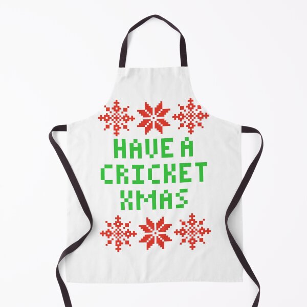 Item preview, Have A Cricket XMAS designed and sold by isstgeschichte.