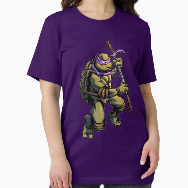 Item preview, Turtle Power DON designed and sold by hugodourado.