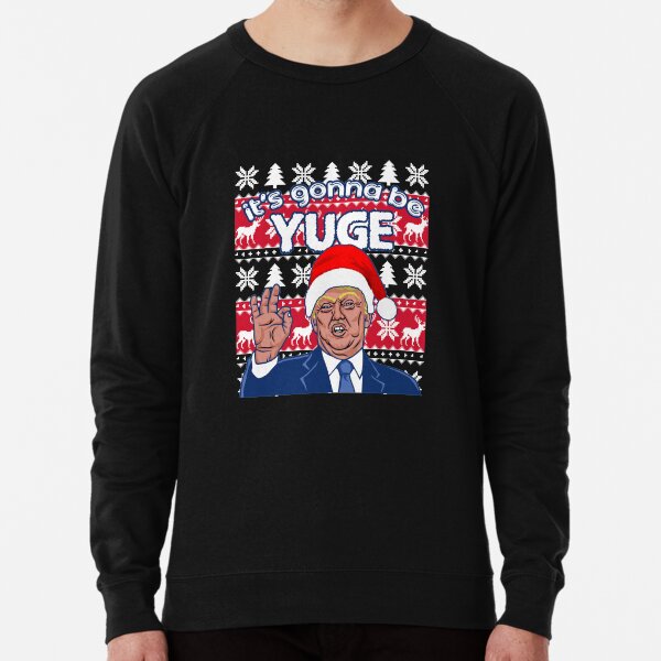 Item preview, Trump Christmas designed and sold by VibrantGifts.