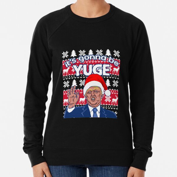 Political Christmas Jumper Gifts Merchandise for Sale Redbubble