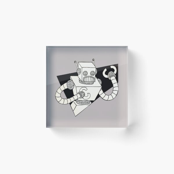 Item preview, Mr. Roberto  designed and sold by JacobBrittCarr.