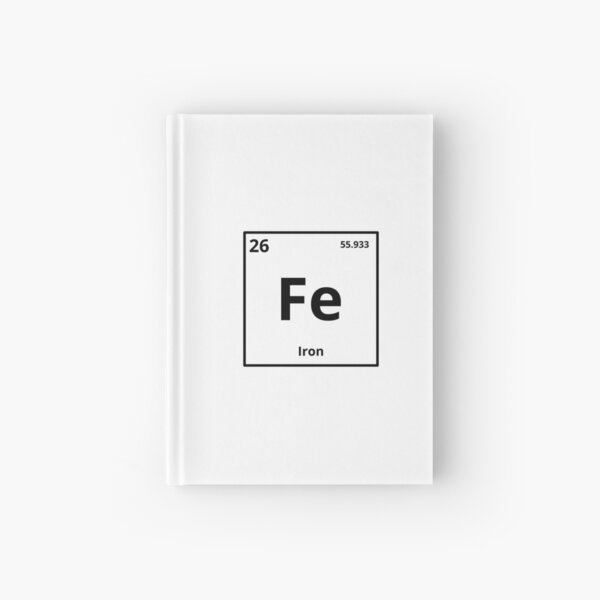 Aperçu de l'œuvre Element Iron créée et vendue par Syrolline.