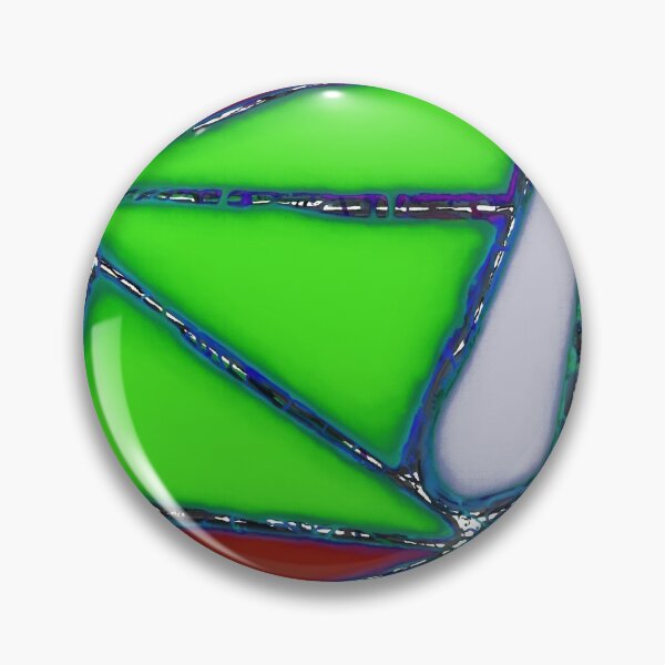 Item preview, Green sail designed and sold by Keith Mills.