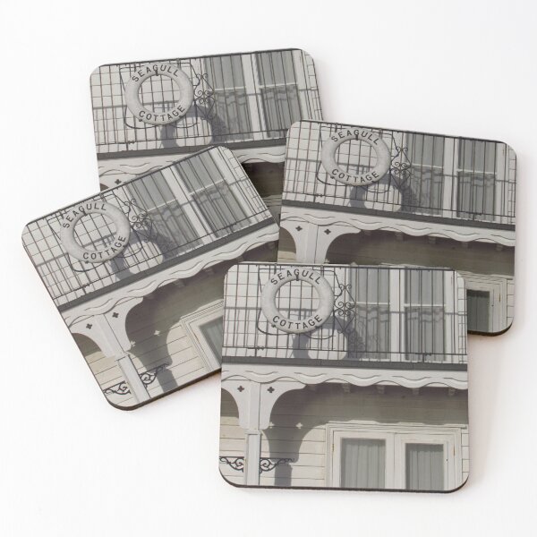 Item preview, Seagull Cottage designed and sold by wiggyofipswich.