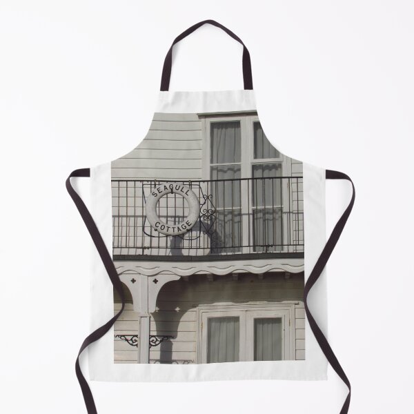 Item preview, Seagull Cottage designed and sold by wiggyofipswich.