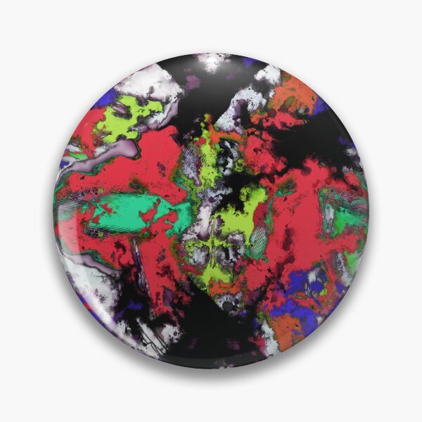 Item preview, Shattered designed and sold by Keith Mills.