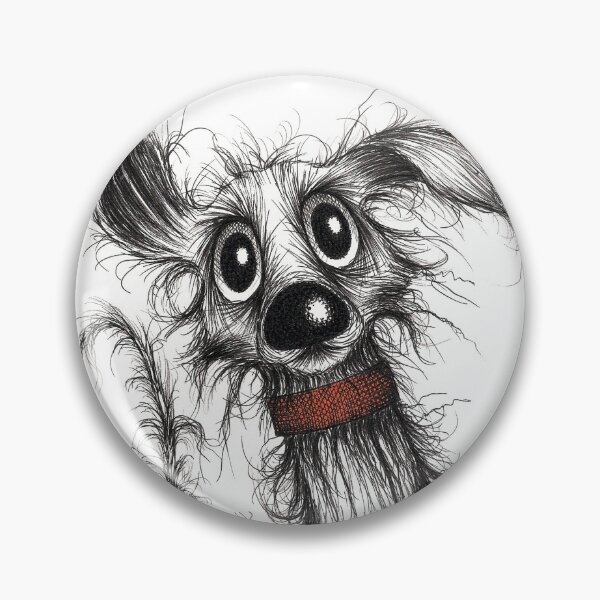 Item preview, Stinker dog designed and sold by Keith Mills.