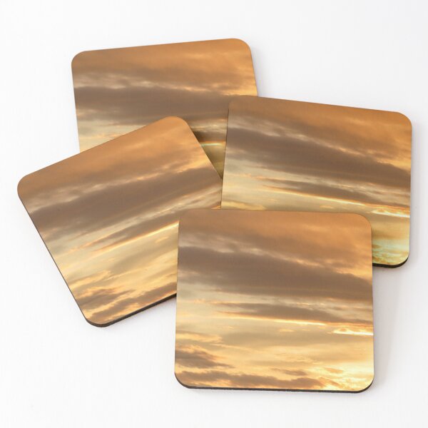 Item preview, Orange sunset designed and sold by Odett Kiss.