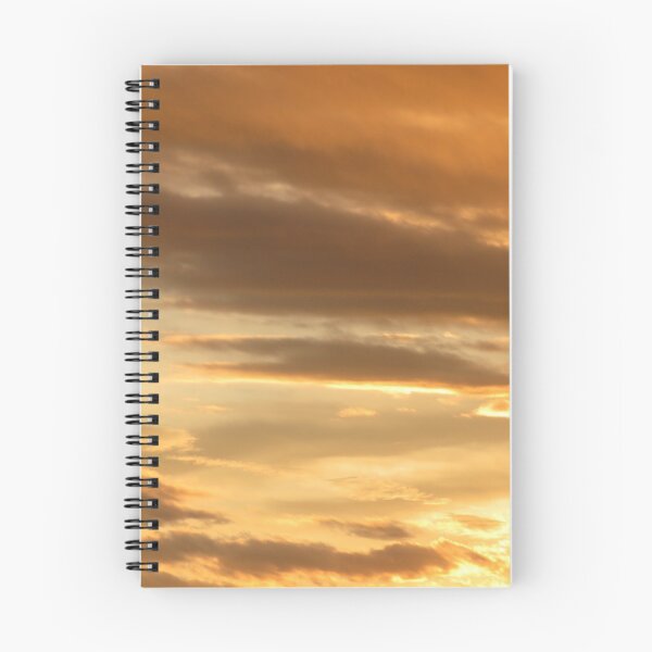 Item preview, Orange sunset designed and sold by Odett Kiss.