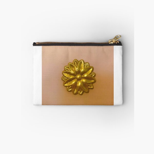 Item preview, The Golden Flower designed and sold by ArtByMadelene.