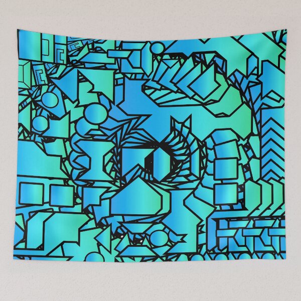 Item preview, Geo Vortex designed and sold by Neotechnics.