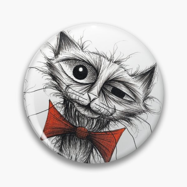 Item preview, Purr purr designed and sold by Keith Mills.