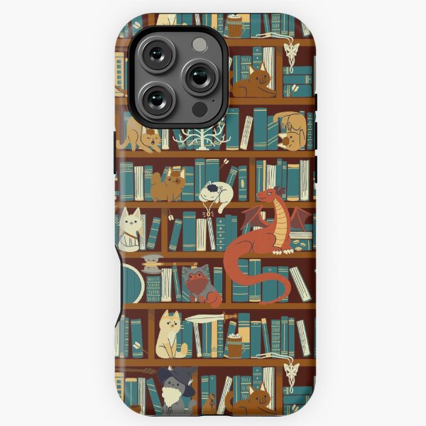 Item preview, Library of the Ring designed and sold by TaylorRoss1.