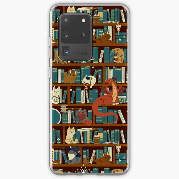 Item preview, Library of the Ring designed and sold by TaylorRoss1.
