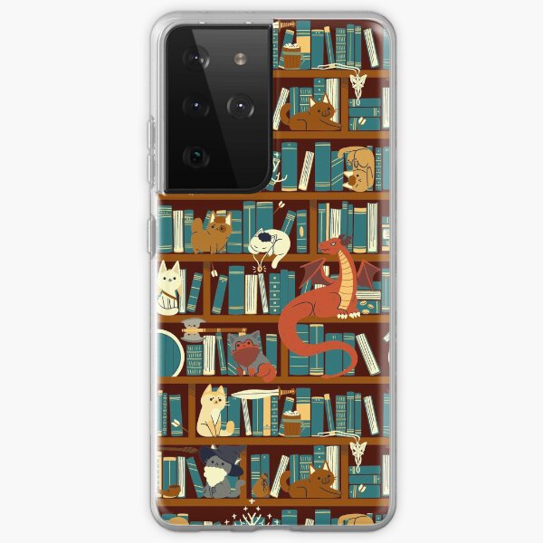 Item preview, Library of the Ring designed and sold by TaylorRoss1.