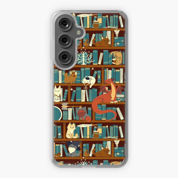 Item preview, Library of the Ring designed and sold by TaylorRoss1.