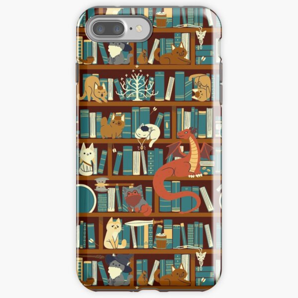 Item preview, Library of the Ring designed and sold by TaylorRoss1.