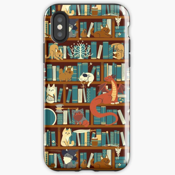 Item preview, Library of the Ring designed and sold by TaylorRoss1.