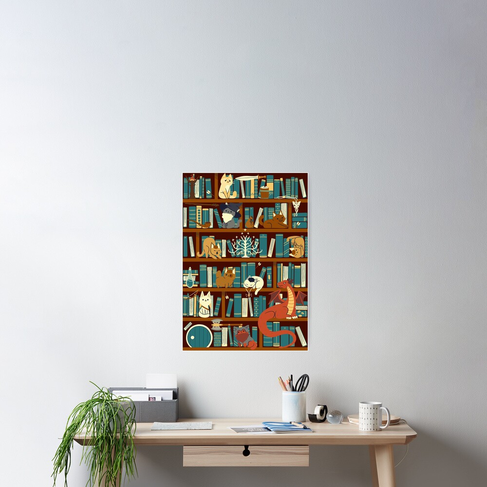Item preview, Poster designed and sold by TaylorRoss1.