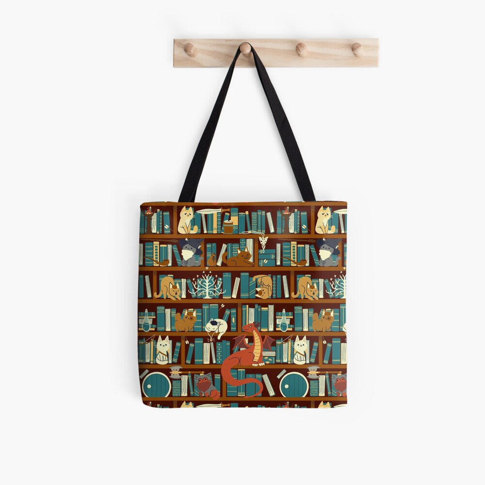 Item preview, All Over Print Tote Bag designed and sold by TaylorRoss1.