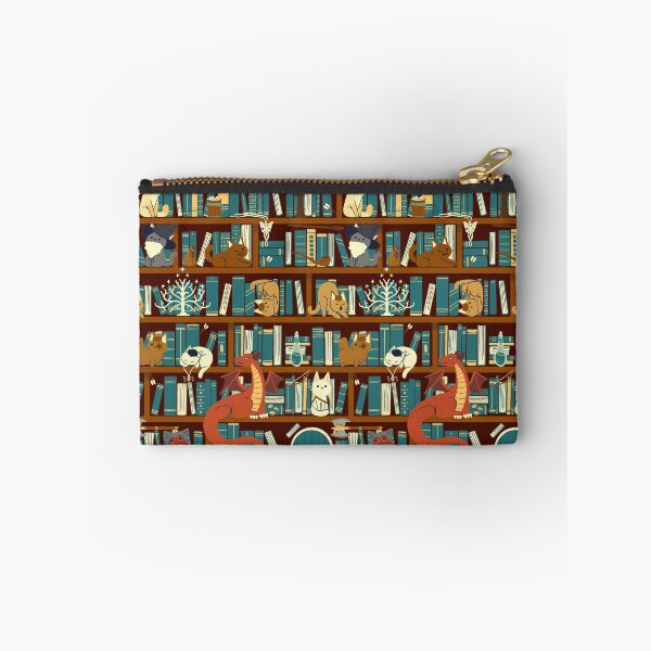 Item preview, Library of the Ring designed and sold by TaylorRoss1.