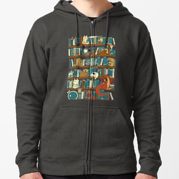 Item preview, Library of the Ring designed and sold by TaylorRoss1.