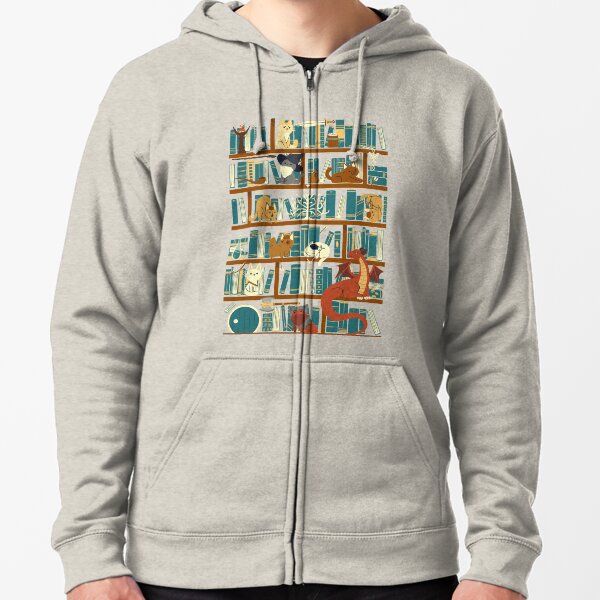 Item preview, Library of the Ring designed and sold by TaylorRoss1.