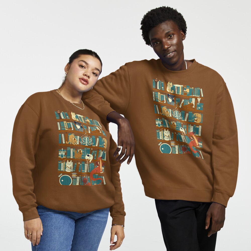 Item preview, Pullover Sweatshirt designed and sold by TaylorRoss1.