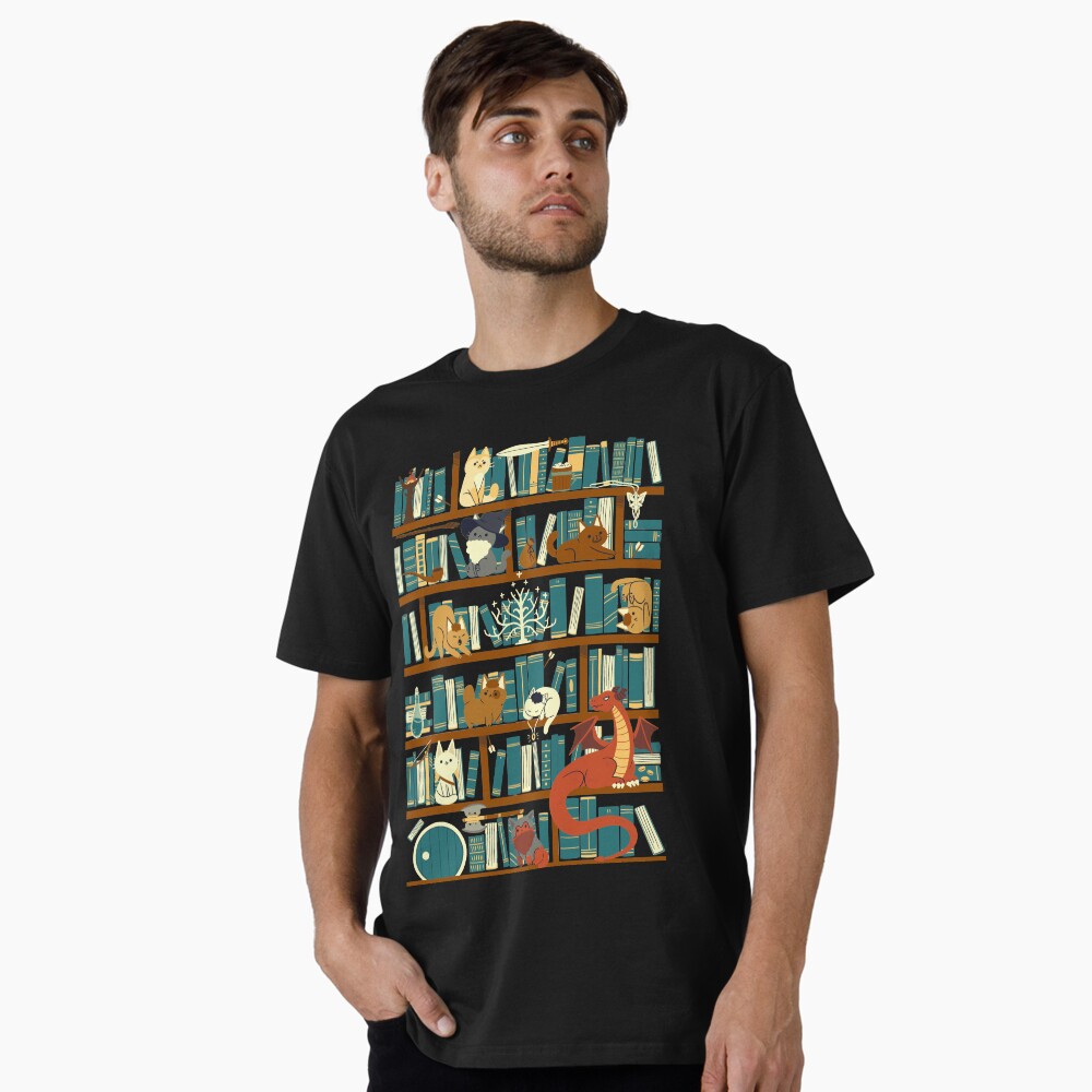 Item preview, Premium T-Shirt designed and sold by TaylorRoss1.