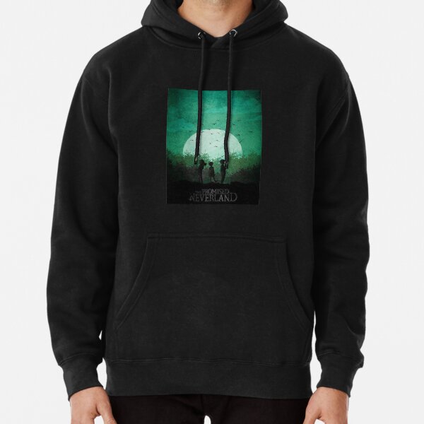 Achetez maintenant Neverland Sweat à capuche épais