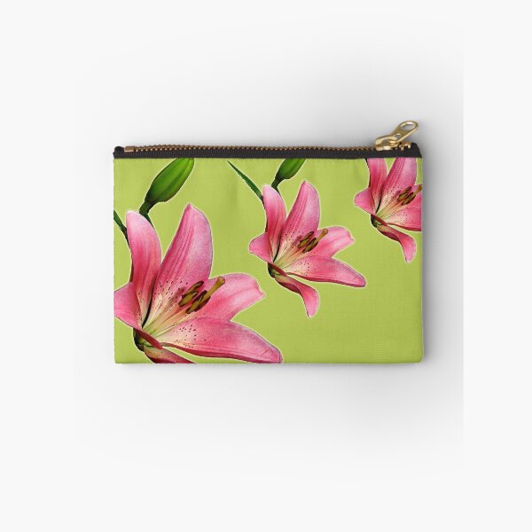 Item preview, Lilies designed and sold by Maree Toogood.