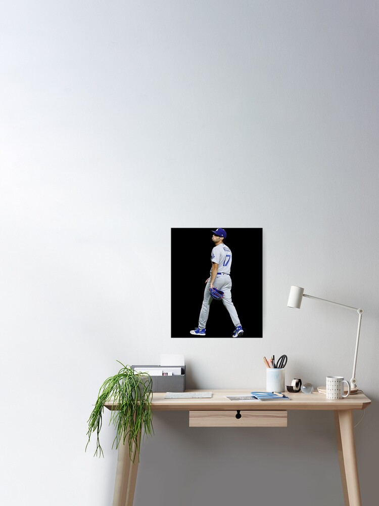 joe kelly face Poster for Sale by onghip