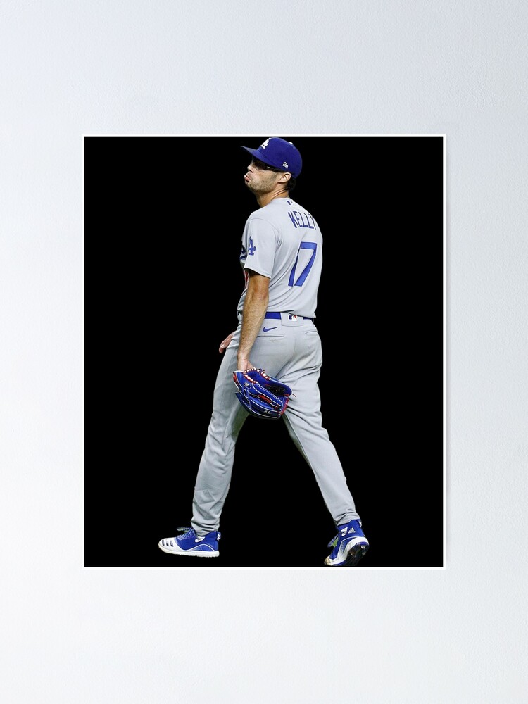 joe kelly face Poster for Sale by onghip