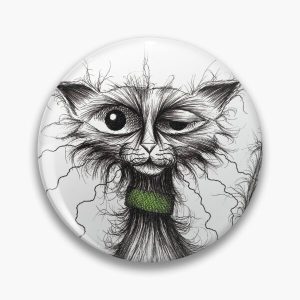 Item preview, I love my smelly cat designed and sold by Keith Mills.