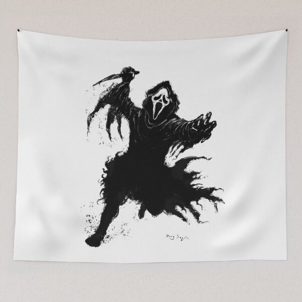 Item preview, The Chaser designed and sold by Doug Saquic.
