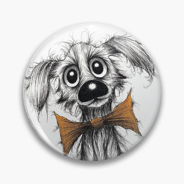 Item preview, Stinker the dog designed and sold by Keith Mills.