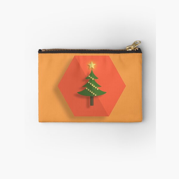 Item preview, Minimal Christmas Tree designed and sold by Chaotic Neutral.