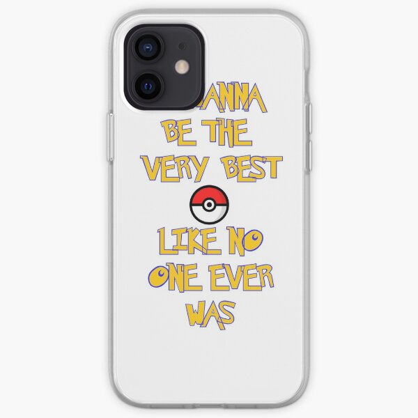 Pokemon Theme Iphone Cases Covers Redbubble - pokemon theme song with roblox death sound