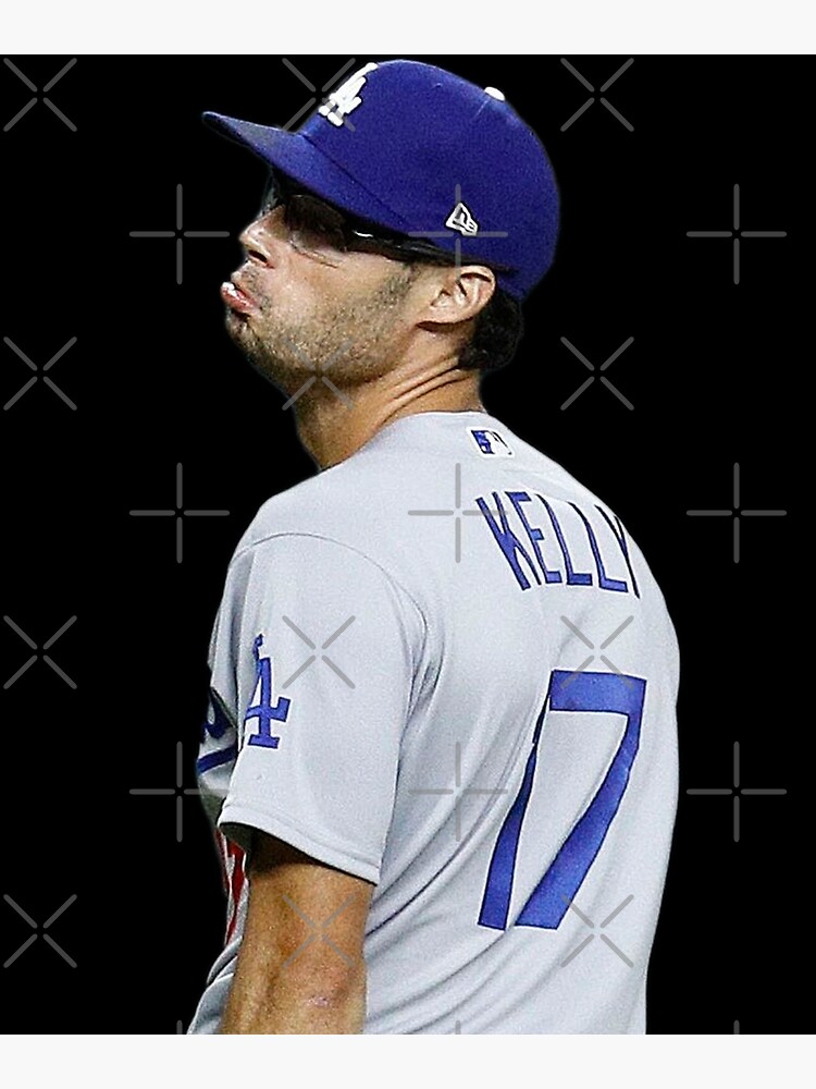 joe kelly face Poster for Sale by onghip
