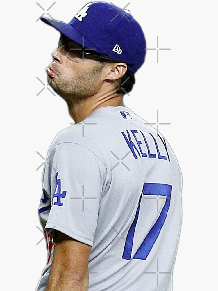 joe kelly face Poster for Sale by onghip