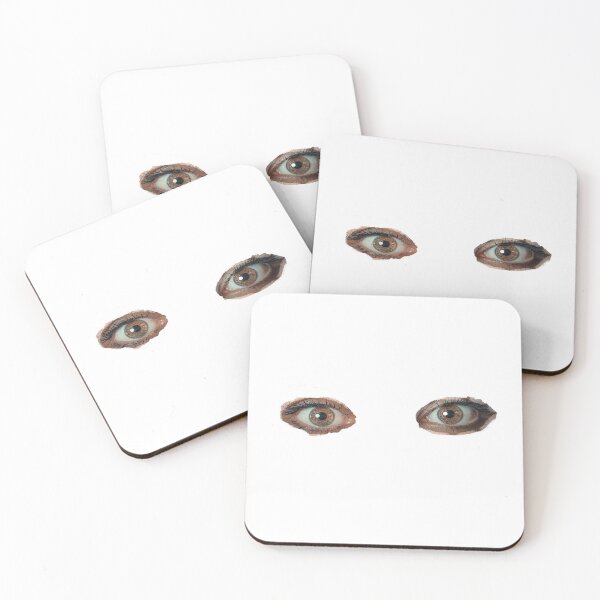Item preview, Eyes staring  designed and sold by Store Artilia.